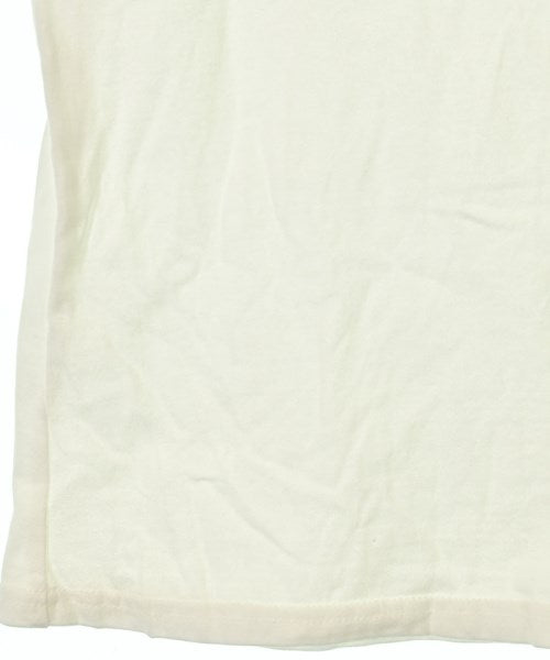 SLOBE IENA เสื้อยืด/เสื้อท็อปส์