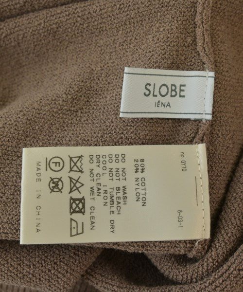 SLOBE IENA เสื้อกันหนาว