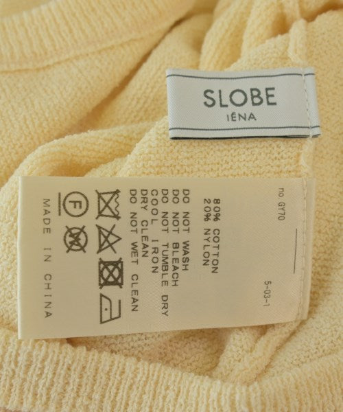 SLOBE IENA เสื้อกันหนาว