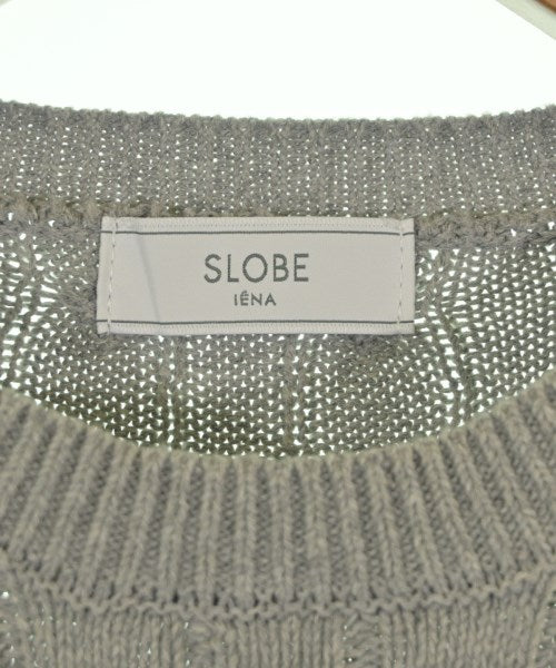 SLOBE IENA เสื้อกันหนาว