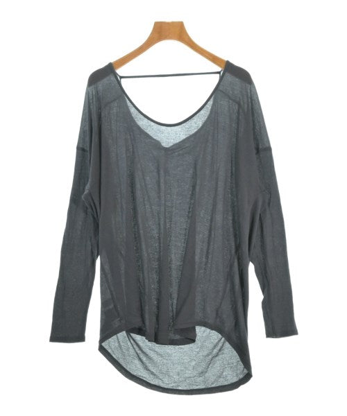 SLOBE IENA เสื้อยืด/เสื้อท็อปส์