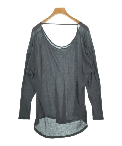SLOBE IENA เสื้อยืด/เสื้อท็อปส์