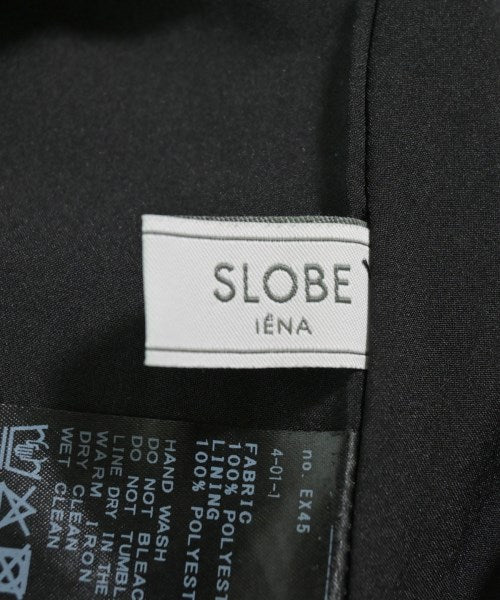 SLOBE IENA กระโปรงยาว/แม็กซี่ยาว
