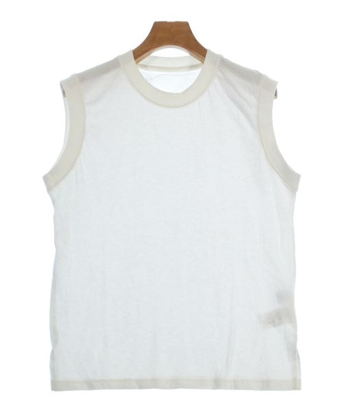 SLOBE IENA เสื้อยืด/เสื้อท็อปส์