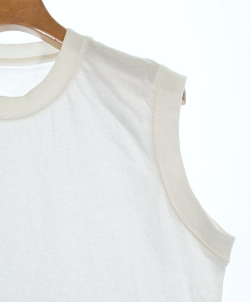 SLOBE IENA เสื้อยืด/เสื้อท็อปส์