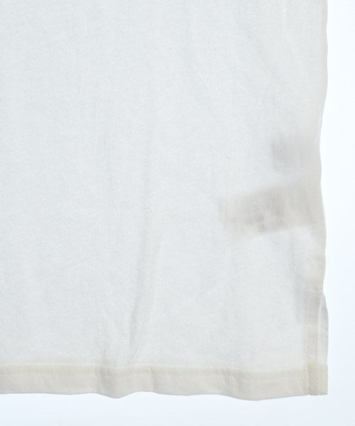 SLOBE IENA เสื้อยืด/เสื้อท็อปส์