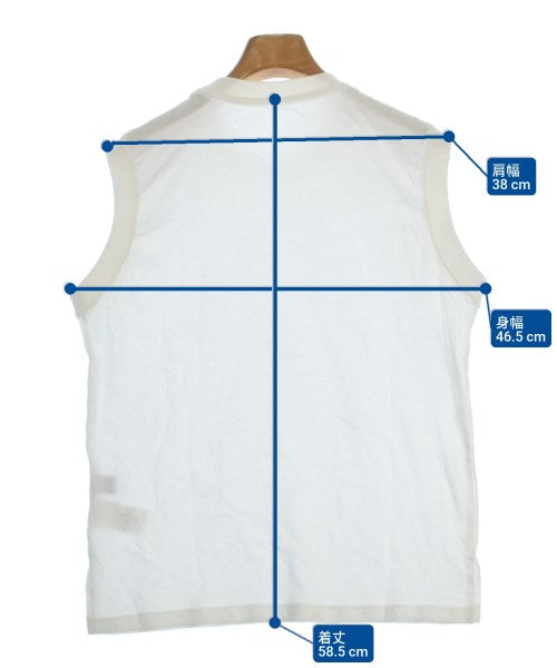 SLOBE IENA เสื้อยืด/เสื้อท็อปส์