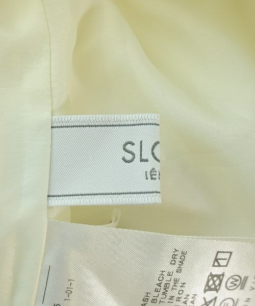 SLOBE IENA กางเกง อื่น