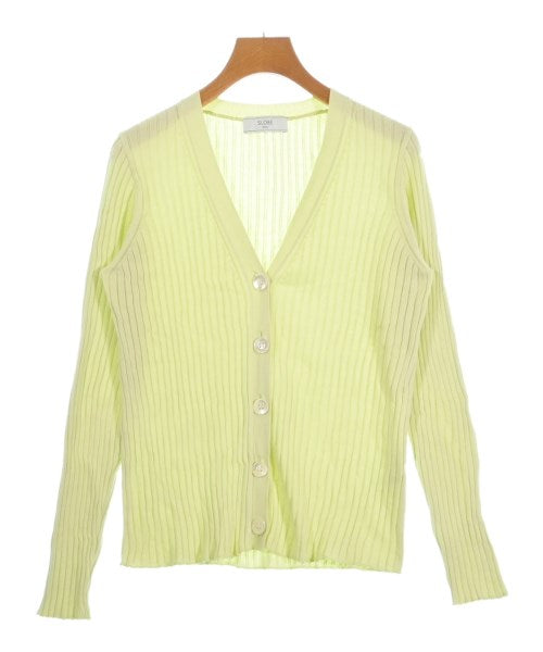 SLOBE IENA เสื้อคาร์ดิแกน