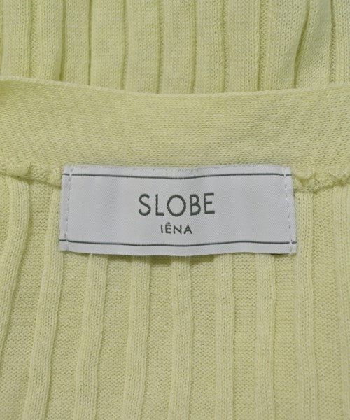 SLOBE IENA เสื้อคาร์ดิแกน