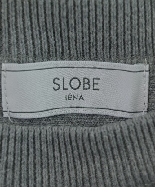 SLOBE IENA เสื้อกันหนาว
