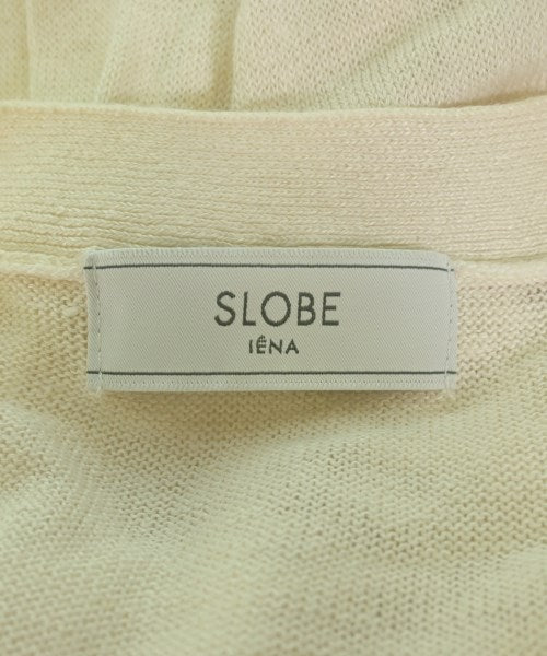 SLOBE IENA เสื้อคาร์ดิแกน