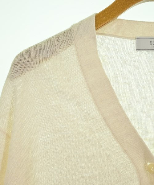 SLOBE IENA เสื้อคาร์ดิแกน