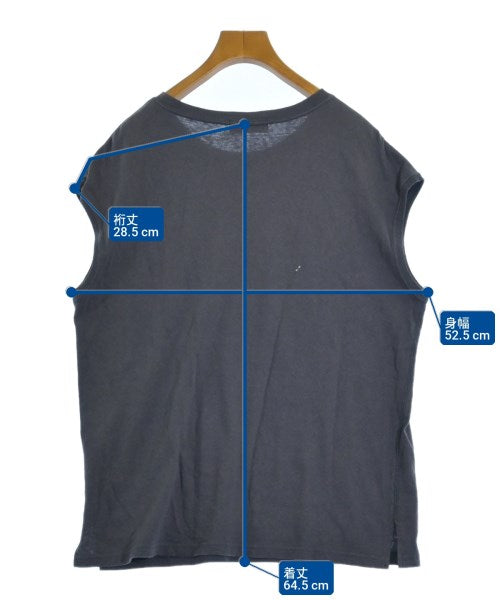SLOBE IENA เสื้อกล้าม