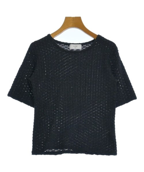 SLOBE IENA เสื้อยืด/เสื้อท็อปส์