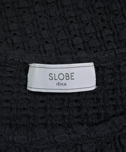 SLOBE IENA เสื้อยืด/เสื้อท็อปส์