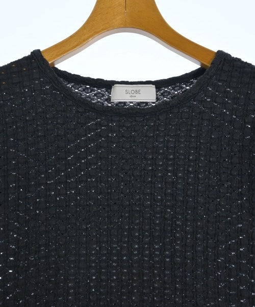 SLOBE IENA เสื้อยืด/เสื้อท็อปส์