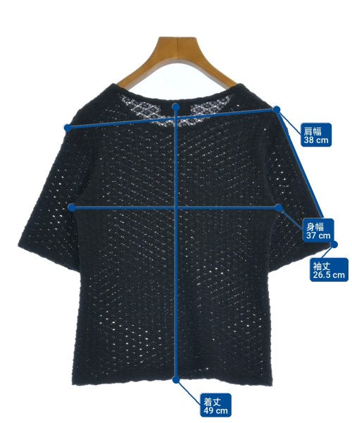 SLOBE IENA เสื้อยืด/เสื้อท็อปส์