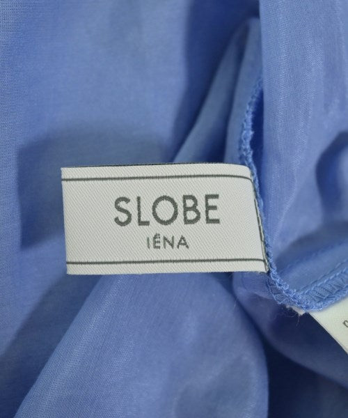 SLOBE IENA เสื้อสตรี