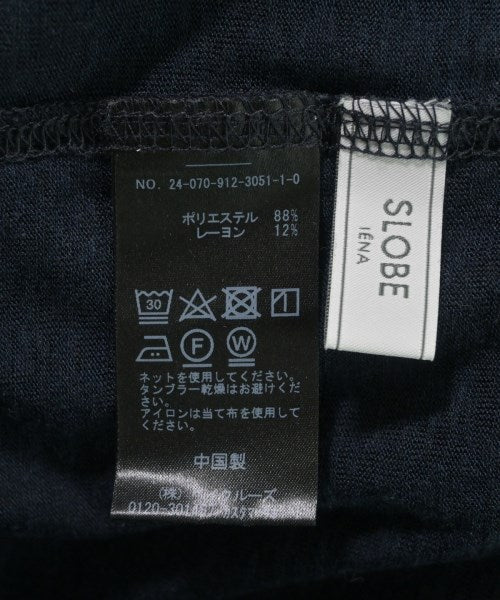 SLOBE IENA เสื้อยืด/เสื้อท็อปส์