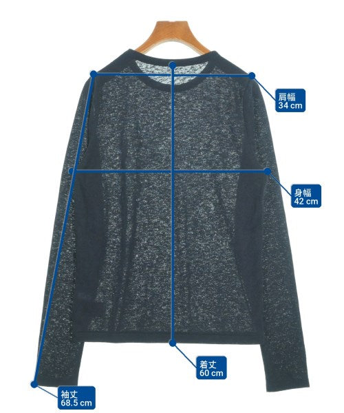 SLOBE IENA เสื้อยืด/เสื้อท็อปส์