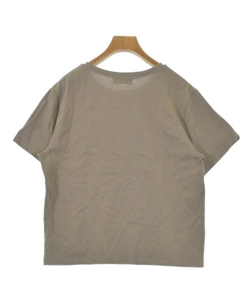 SLOBE IENA เสื้อยืด/เสื้อท็อปส์