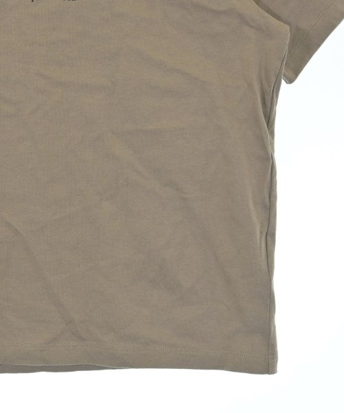 SLOBE IENA เสื้อยืด/เสื้อท็อปส์