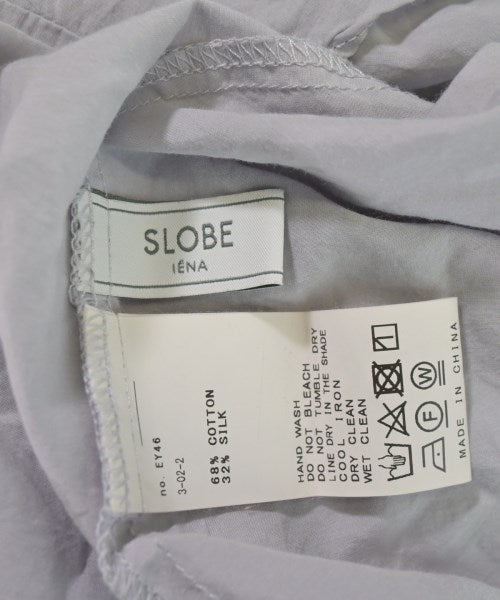 SLOBE IENA เสื้อสตรี