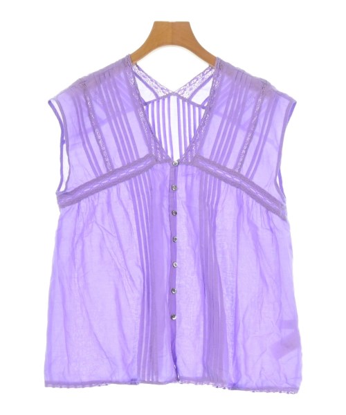 SLOBE IENA เสื้อสตรี