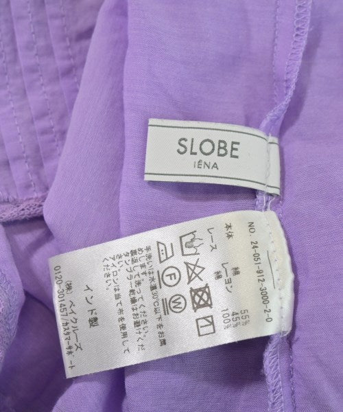 SLOBE IENA เสื้อสตรี