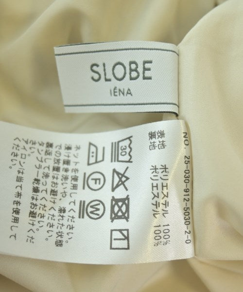 SLOBE IENA กางเกง อื่น
