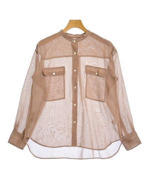 SLOBE IENA เสื้อลำลอง