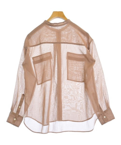 SLOBE IENA เสื้อลำลอง