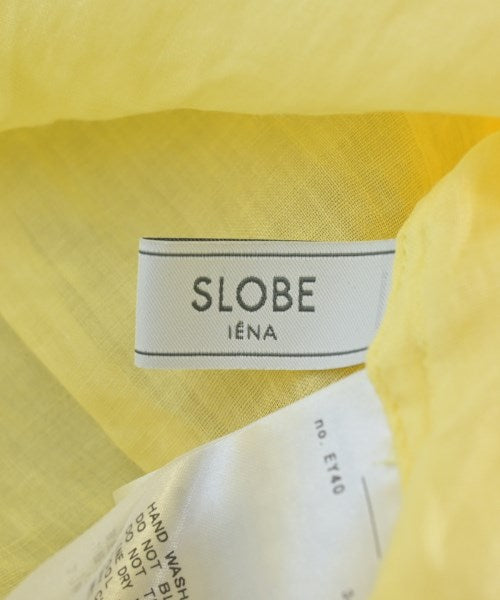 SLOBE IENA เสื้อลำลอง
