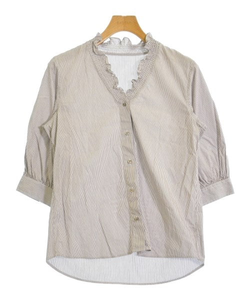 SLOBE IENA เสื้อลำลอง