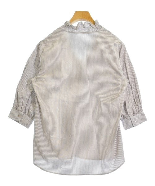 SLOBE IENA เสื้อลำลอง