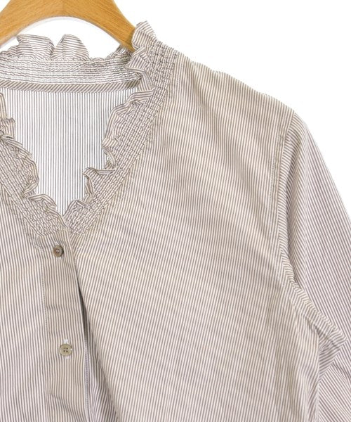 SLOBE IENA เสื้อลำลอง