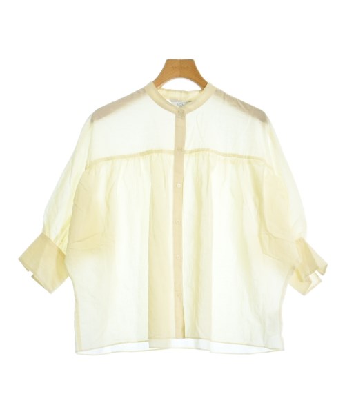 SLOBE IENA เสื้อลำลอง