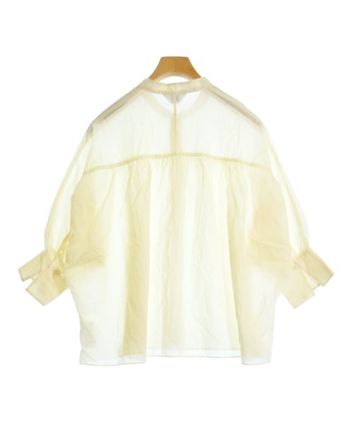 SLOBE IENA เสื้อลำลอง