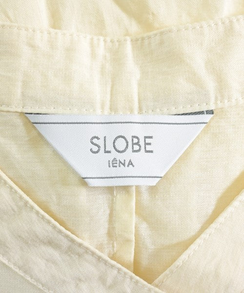 SLOBE IENA เสื้อลำลอง