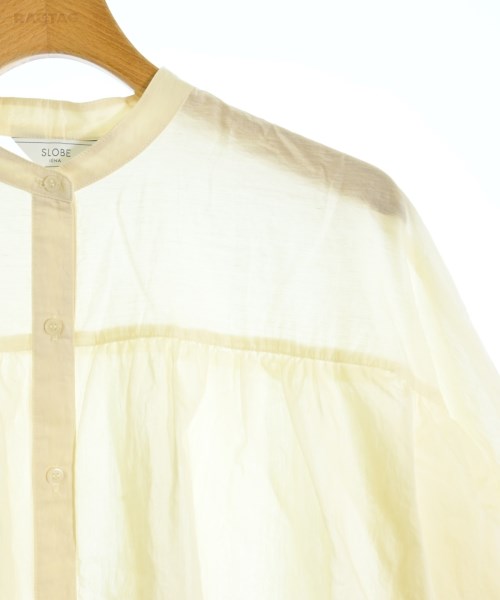 SLOBE IENA เสื้อลำลอง