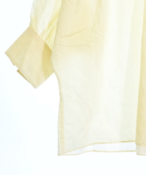 SLOBE IENA เสื้อลำลอง