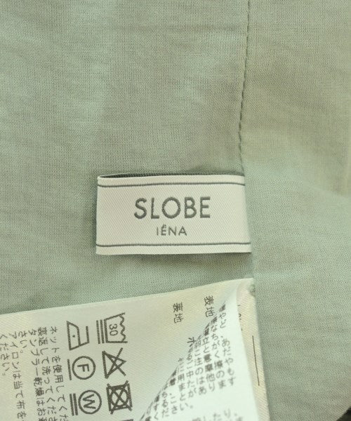 SLOBE IENA กระโปรงยาว/แม็กซี่ยาว