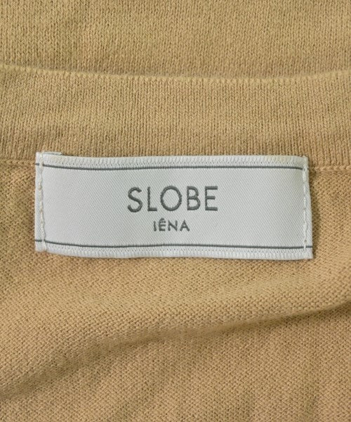 SLOBE IENA เสื้อคาร์ดิแกน