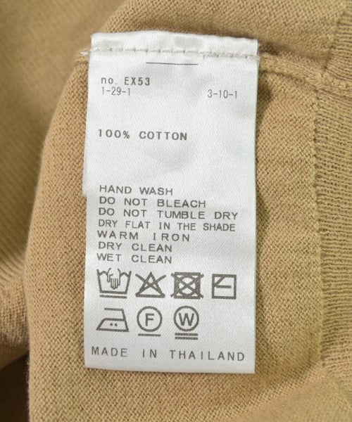 SLOBE IENA เสื้อคาร์ดิแกน