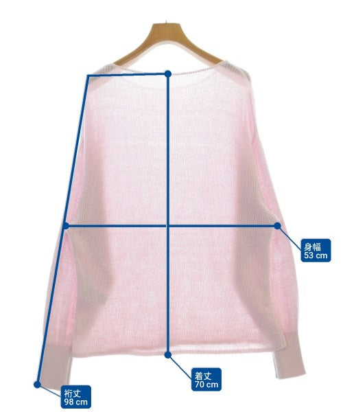 SLOBE IENA เสื้อกันหนาว