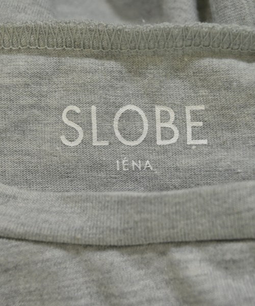 SLOBE IENA เสื้อยืด/เสื้อท็อปส์