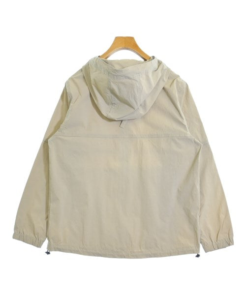 SLOBE IENA เสื้อพาร์กาภูเขา