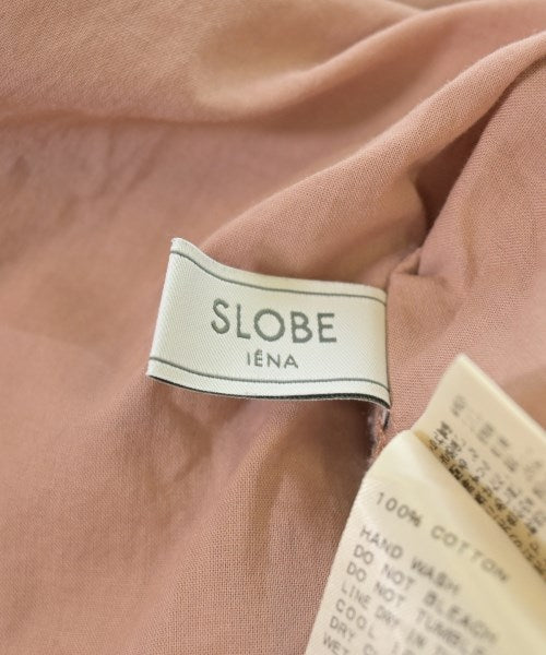 SLOBE IENA เสื้อสตรี