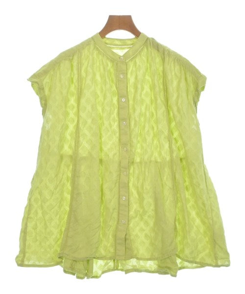 SLOBE IENA เสื้อลำลอง